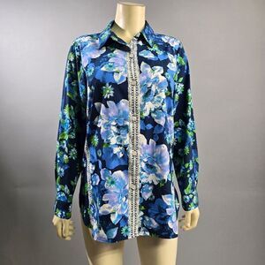 Bob Mackie xs top R6